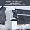 Wyze Cam Pan V3 1080p Indoor/Outdoor Pan-Tilt-Zoom Security Camera $24.84 + Free Shipping
