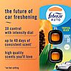 Select Accounts: 2-Count Febreze Auto Vent Clip Air Freshener (Tropical Beach) $3.17 w/ S&S + Free Shipping w/ Prime or on $35+