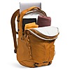 The North Face Surge Men's Backpack w/ 16" Laptop Compartment (Timber Tan) $74.83 + Free Shipping