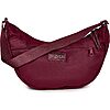 JanSport Unisex Unphased Crossbody Bag (Black or Cherry Lacquer Red) $9.95 + Free Shipping w/ Prime or on $35+
