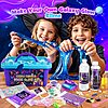 Magic Galaxy Slime Making Kit $12.99 + Free Shipping w/ Prime or on $35+
