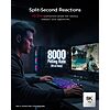 98 Tri-Mode Mechanical Gaming Keyboard w/ Cherry MX2A Brown Switches $44.99 + Free Shipping