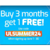 Regal Unlimited - Buy Three Months Get One Month Free