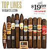 Top Lines 10-Cigar Collection $19.99