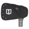 HART 14-inch Forged Steel Hatchet with Face Cutouts $21.92