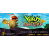 Yoku's Island Express (Steam or GOG) PC Digital Download $1.99