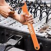 3/8" Offset Extension Wrench Impact Ready Socket Wrench Extender Tool $22.09 - $23.79 (depending on color)