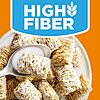 Kellogg’s Frosted Mini-Wheats Breakfast Cereal, High Fiber, 48g Whole Grain, Large Size, 20 oz 2-pack $6.45 @Amazon
