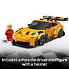 348-Pc LEGO Speed Champions Porsche 911 GT3 RS Building Set (77239) $21.59 + Free Shipping w/ Walmart+ or on $35+