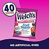 40-Count 0.8-Oz Welch's Berries 'N Cherries Fruit Snacks $4.19 w/ S&S + Free Shipping w/ Prime or on $35+