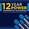 Rayovac High Energy AAA Batteries (36 Pack), Alkaline Triple A Batteries $9.60 @Amazon