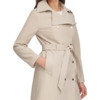 COSTCO'S Calvin Klein Ladies' Trench Coat $49.97
