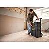 Stanley Modular Rolling Toolbox $79.92