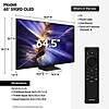 SAMSUNG 65" Class S90FD Series 4K OLED Smart TV $997.91