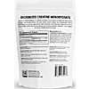 HEARTHY FOODS Creatine Monohydrate Micronized Powder 500G - 100 Servings, 5000mg Per Serving $9.89