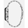 Refurbished Citizen Men's Chronograph Date Window Silver Eco-Drive Watch 43MM CA4654-55L $155.99