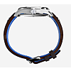 Pan Am x Timex Quartz Day-Date 42mm Leather Strap Watch $109.5