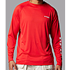 Men's PFG Terminal Tackle Long Sleeve Shirt UPF50 $24