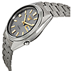 SEIKO 5 Automatic Grey Dial Stainless Steel Men's Watch Item No. SNXS75 $149 at JomaShop