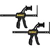 Dewalt Track Saw Clamps (DWS5026) - $39.97 at Amazon (Lowest Price in over a year) [Free Shipping]