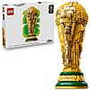 LEGO Editions FIFA World Cup Official Trophy Building Set - Kit (43020) $39.99