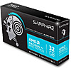 Sapphire Radeon AI Pro R9700 32GB 256-bit GDDR6 PCI Express 5.0 x16 Graphics Card $1249.99 at Newegg