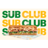 Subway Sub Club Members: $6.99 Footlong