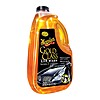 Autozone - $20 for 3 Meguiars Gold Class car wash