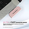 1TB KingSpec MomeStone Portable Type-C SSD, R/W Up to 2000/1800 Mbps @ $75 + F/S