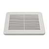 YMMV: Utilitech 50-CFM 1.0-Sone White Bathroom Exhaust Fan $12.22 + Free Store Pickup at Lowe's or Free Shipping on $35+
