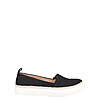 Chaps Women's Cora Slip-On Sneakers (Black, Sizes: 6-11) $9.99 + Free Shipping w/ Walmart+ or on $35+