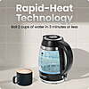Sam's Club Members: 1.8L Chefman1500W Electric Kettle w/ Removable Tea Infuser $18.88 + Free S&H w/ Sam's Plus Membership