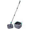 True & Tidy TrueClean Mop Bucket System (Gray) $29.99 + Free Shipping $39+