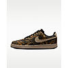 Nike Men's or Women's Nike Court Vision SE Shoes (Multi-Color/Rattan/Black/Rattan) $57.97 + Free Shipping