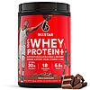 [S&S] Six Star Whey Protein Powder Plus - Vanilla Cream, 1.8LB 1.8 LB $13.04 (before tax) Amazon w/ coupon ymmv