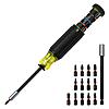 [Clearance, YMMV] Klein Tools 32303 14-in-1 Multi-Bit Adjustable Length Screwdriver $5.72