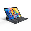 Open Box: Zagg Pro Keys Wireless Keyboard & Detachable Case for Apple iPad Pro (103404717) $12.88