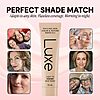Luxe Color Changing Foundation – Light $29.99
