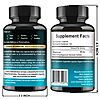 [S&S] VITBOOST Magnesium Glycinate 500mg - Support Sleep 120 Veggie Capsules $7.96