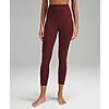 lululemon Align High-Rise Leggings with Pockets 25" $34
