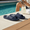 Chap's Mens Stowe Slide Sandal $5.99