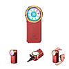 Wurkkos HD03 Rechargeable EDC Clip Flashlight, 680 Lumen Mini Pocket Light $14.99