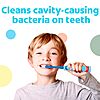 Colgate Kids Battery Powered Bluey Toothbrush, Extra Soft $2.99
