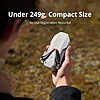 Refurbished Potensic ATOM 2 GPS Drone 4K Camera 3-Axis Gimbal Quadcopter Costco Edition $197.59 at Potensic_Drone via eBay