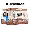 [S&S] PRIME Shakes, Chocolate, 32g Protein Shake for Muscle Support & Recovery, Ultra-Filtered Milk, Lactose Free, Low Sugar, Low Calorie, Ready to Drink, 11 fl oz, 12 Pack $18.19