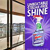 Windex Ammonia-Free Glass, Window, Mirror, and Windshield Cleaner, Crystal Rain Scent, Spray Bottle, 32 fl oz + $0.50 WMCB $3.97