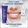 Crest 3D White Brilliance 2 Step Kit, Crest 3D White Toothpaste, Deep Clean Toothpaste (4oz) + Teeth Whitening Gel (2.3oz) $8.98
