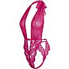 Avidlove Women One Piece Lingerie Sexy Lace Bodysuit $5.49