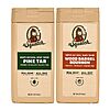 [S&S] Dr. Squatch Natural Men's Body Wash Shower Gel  Pine Tar + Wood Barrel Bourbon (14 oz, 2-Pack) $19.75