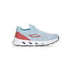 Avia Honeycomb Toddler, Little, and Big Kid Slip On Knit Sneakers $9.97